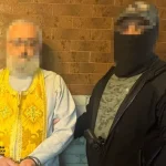 Одеського священника підозрюють у коригуванні ворожих ударів та наведенні «Іскандерів» на місто
