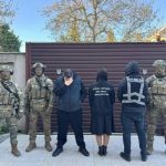 На Одещині затримали групу фейкових СБУшників, які викрали, катували та вимагали гроші у бізнесмена — ФОТО