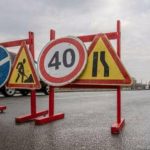 20 травня в Одесі обмежать рух через ремонт доріг — перелік вулиць