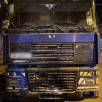 За 40 тисяч: в Одесі до суду передадуть підозрюваного у підпалі вантажівки