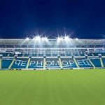 «Чорноморець» знову на хвилі: як одеський клуб неодноразово відроджувався після падінь
