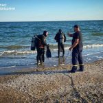 На Одещині 11-річну дівчинку віднесло у відкрите море, тривають пошуки — ФОТО