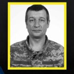 У Теплодарі загинув захисник Андрій Єлісеєнков — громада кличе на живий коридор шани