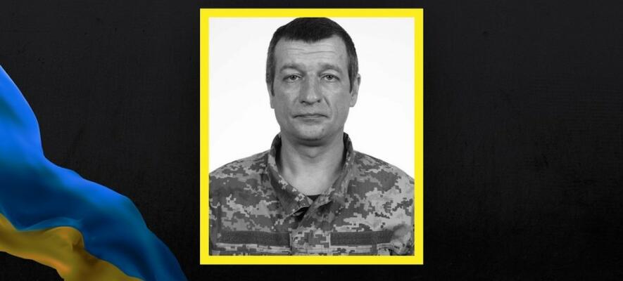 У Теплодарі загинув захисник Андрій Єлісеєнков — громада кличе на живий коридор шани
