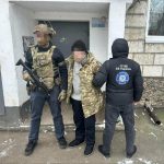 Чоловік з Одещини добровільно запропонував співпрацю службам РФ для передачі даних ЗСУ — ФОТО