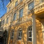 В Одесі викрили схему привласнення бюджетних коштів під час ремонту будинку дитячої творчості