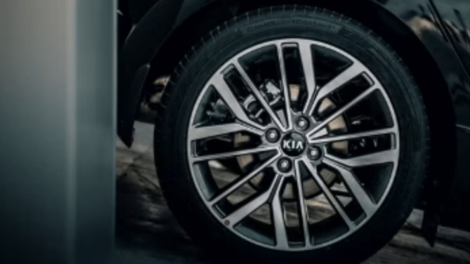 Шини 205/55 R16: ключові особливості популярного типорозміру