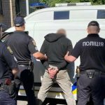 В Одесі затримали посадовця Укрзалізниці під час спроби викрасти зерно