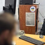 У Одесі суд виніс вирок нападнику, що пограбував таксиста під дулом пістолета