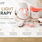 Beauty-гаджети для домашнього догляду за шкірою
