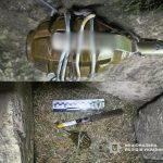 На Одещині засудили жителя, раніше засудженого за вбивство, за хуліганство