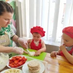 Дитячий садок Montessori School: чому індивідуальний підхід до кожної дитини змінює все