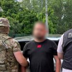 Одеситу повідомили про підозру у справі про поїздку до Польщі за 16 тисяч доларів