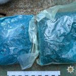 В Одесі поліція затримала чоловіка, який ховав PVP у подушках — вилучено психотропи на чверть мільйона