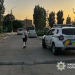 В Одеській області юнак загинув, випавши з даху BMW під час руху