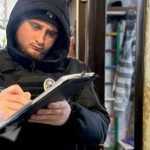 В Одесі під суд піде чоловік, звинувачений у вбивстві дружини — побив акумулятором і задушив