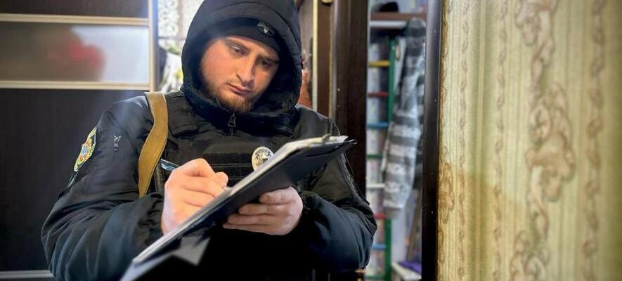 В Одесі під суд піде чоловік, звинувачений у вбивстві дружини — побив акумулятором і задушив