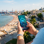 Надважливий апгрейд: коли в Одесі чекати на 5G та які гаджети готові до нової швидкості
