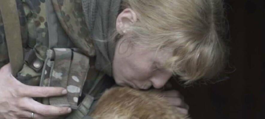 Одеський кінофестиваль привезе до Києва спецпоказ про українських військовослужбовиць