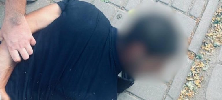 В Одесі жорстоко побили та пограбували 86‑річного пенсіонера — нападника затримано