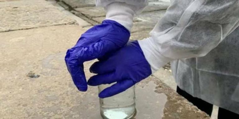 Якість води на найпопулярніших пляжах Одеси: результати перевірки