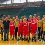 Одещина здобула титул чемпіона України з баскетболу серед ветеранів після розгромної перемоги у фіналі