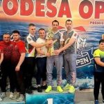 Переможець Odesa Open-2026 визначений в Одесі