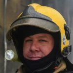 В Одесі в багатоповерхівці сталася пожежа — рятувальники врятували чоловіка з квартири