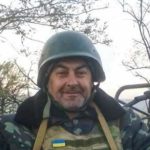 В Одещині вшанували пам’ять командира батареї перехоплювачів БпЛА Віталія Неряна
