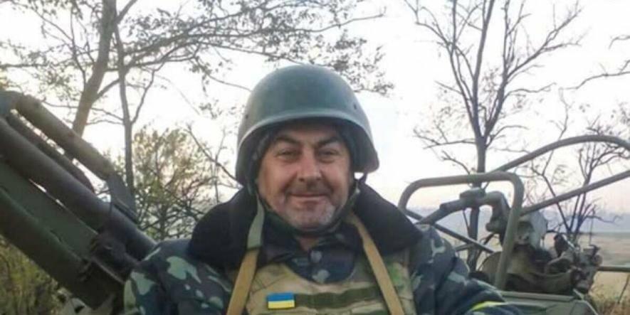 В Одещині вшанували пам’ять командира батареї перехоплювачів БпЛА Віталія Неряна