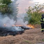 Літня пожежна загроза в Одесі: що робити, щоб зберегти безпеку