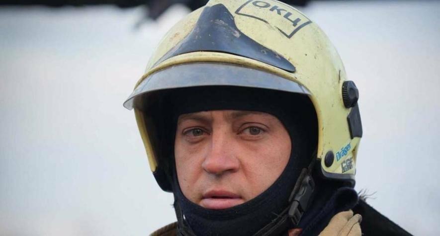 Рятувальні операції та підвезення води під час пожеж на Одещині за добу