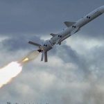 Ракетний обстріл центру Одеси: де чути вибухи — ФОТО