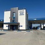 Закриття КПП «Паланка» паралізувало трасу Одеса—Рені: на шляху до Молдови утворилися величезні пробки