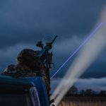 До Одеси прямує група ударних дронів — у місті лунають вибухи