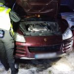 В Одесі затримали палія елітних автівок: збитки перевищили півмільйона гривень — ФОТО