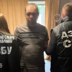 СБУ викрила в Одесі агента ФСБ, який шпигував за протиповітряною обороною та передавав дані про військових