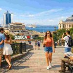 Погода в Одесі на 5 червня — очікуються комфортно теплі дні