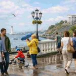 16 червня в Одесі: від грозових злив до ясного сонця