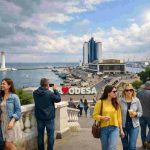 21 червня в Одесі: від похмурого ранку до ясного вечора