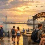 В Одесі 30 червня: дощі чергуватимуться зі спекотними проміжками
