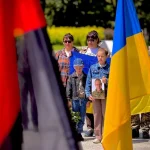 В Одесі пролунав меморіальний «Дзвін пам’яті» на вшанування захисників міста (фото)