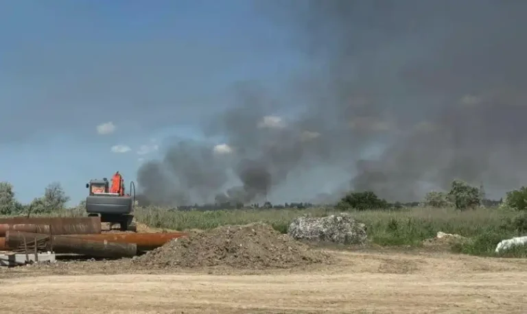 Дорожні працівники в Одеській області поранені під атакою балістики — 8 осіб, двоє у важкому стані