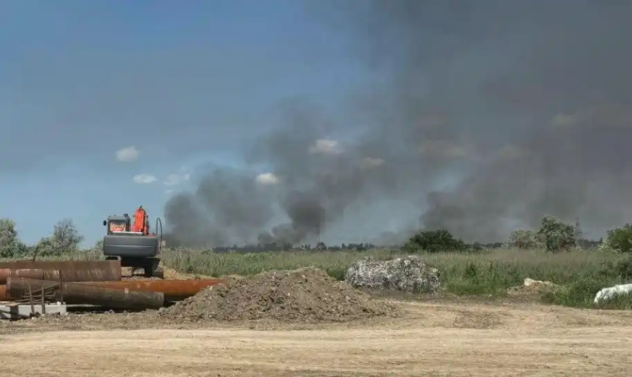 Дорожні працівники в Одеській області поранені під атакою балістики — 8 осіб, двоє у важкому стані