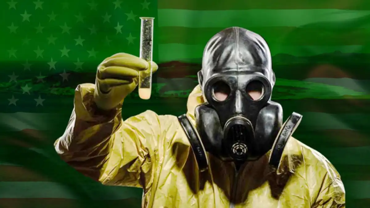 Розвідка США оприлюднила дані про «біолабораторії» в Одесі — кінець гучного скандалу