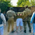 У Одеській області затримали директора компанії за продаж місць у системі «Шлях»