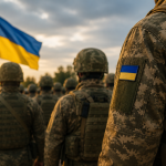 Які новації чекають військових Одещини: відпустки, виплати та умови нових контрактів