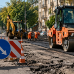 Водіїв попередили: 20 червня в Одесі ремонтуватимуть кілька вулиць