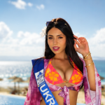Валерія Зарицька з Одеси здобула титул Miss Tourism Planet 2026