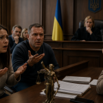 Чому суд не призначив тюремного покарання винуватиці смертельної ДТП на Одещині
